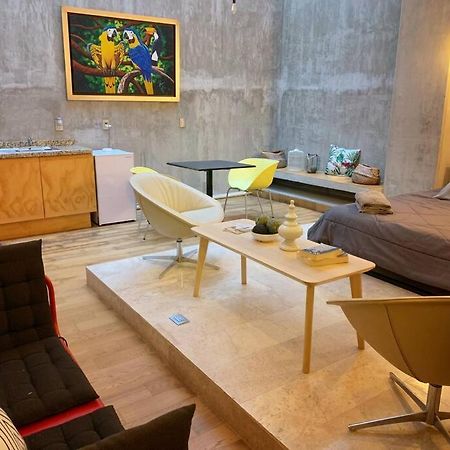Pa - Loft A Unos Pasos De Reforma El Angel Y El Cas Embajada Usa مدينة مكسيكو المظهر الخارجي الصورة