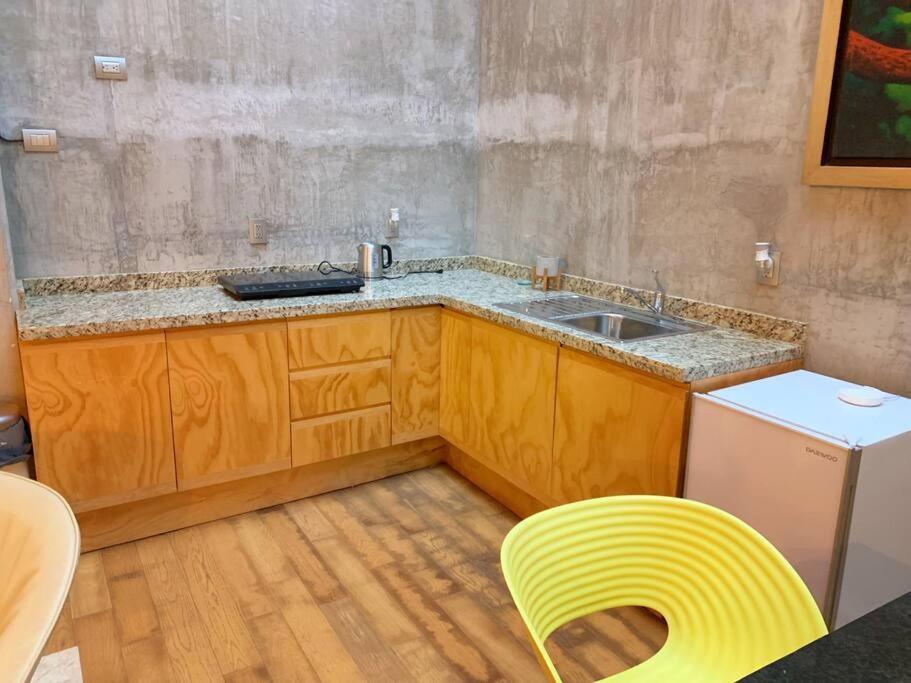 Pa - Loft A Unos Pasos De Reforma El Angel Y El Cas Embajada Usa مدينة مكسيكو المظهر الخارجي الصورة